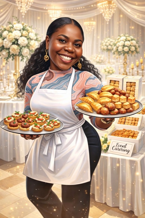 Candy — Taste By Candy