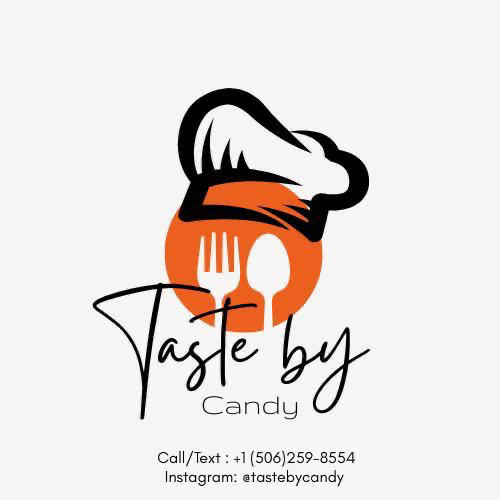 Taste By Candy