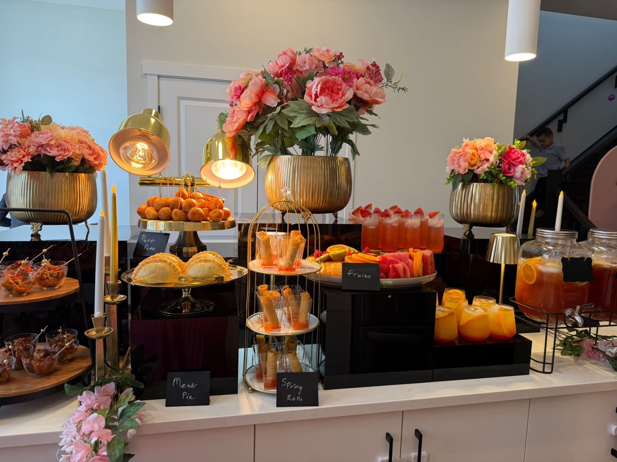 Taste By Candy food spread
