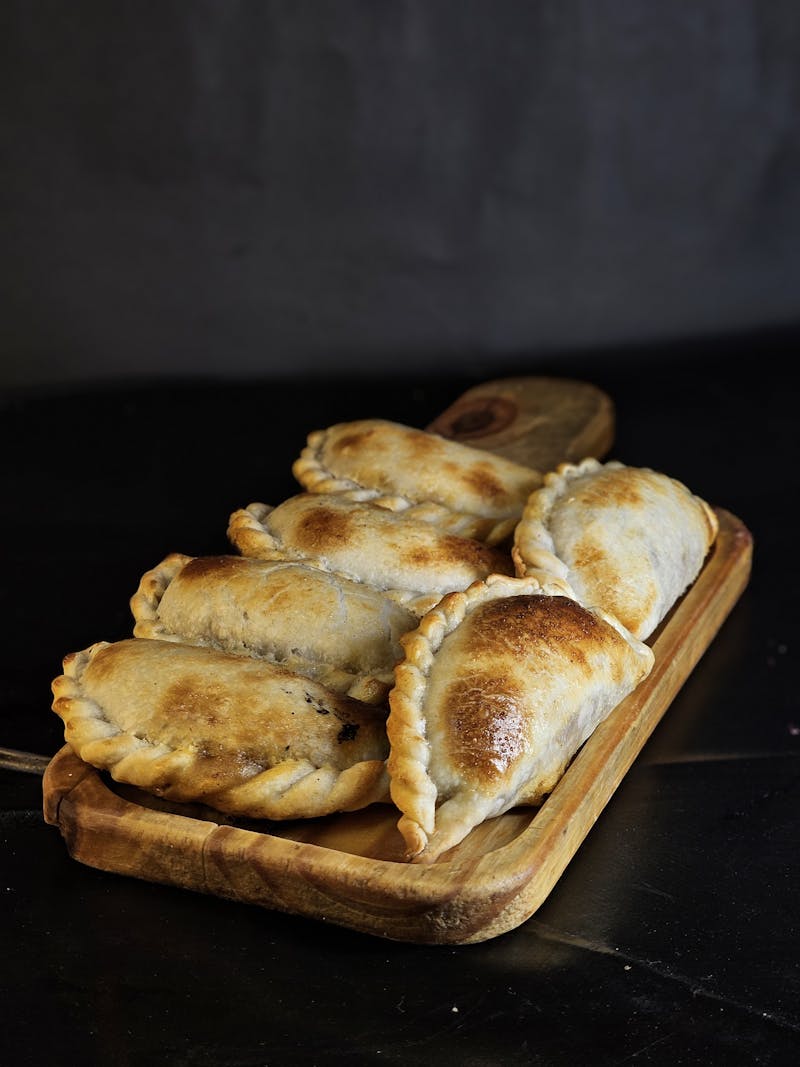 Chicken Pie
