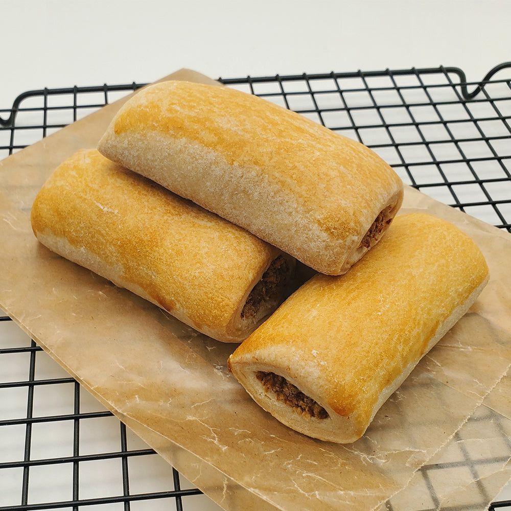 Sausage Rolls